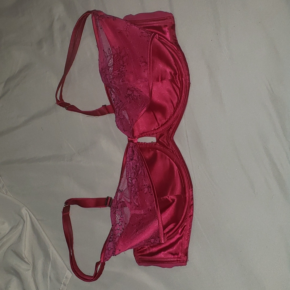 40DD cacique bra